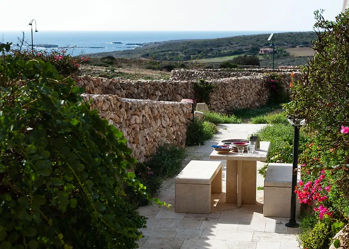 Nido Del Pellegrino