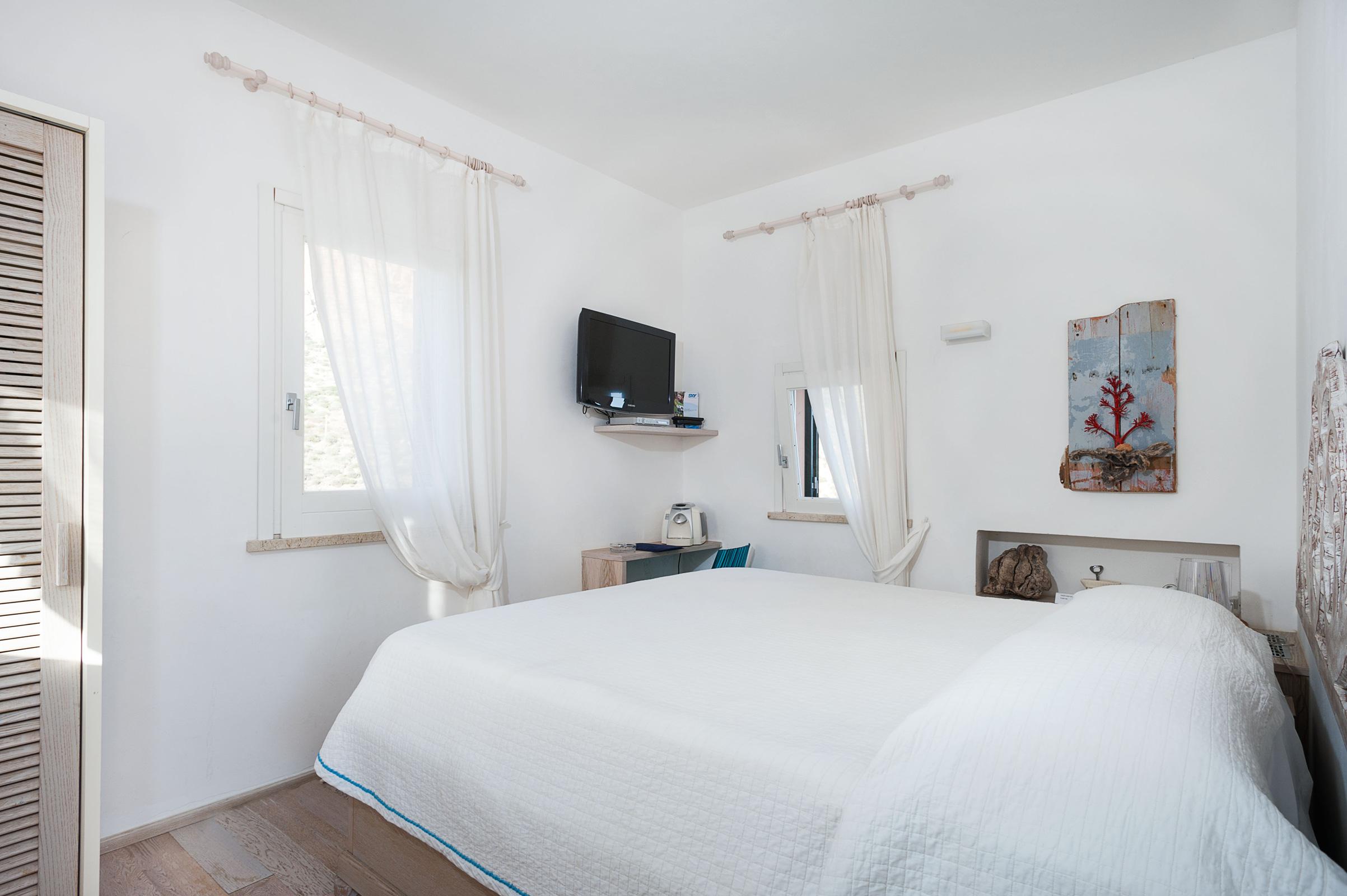 Apartamento Nido Del Pellegrino Ilha de Favignana