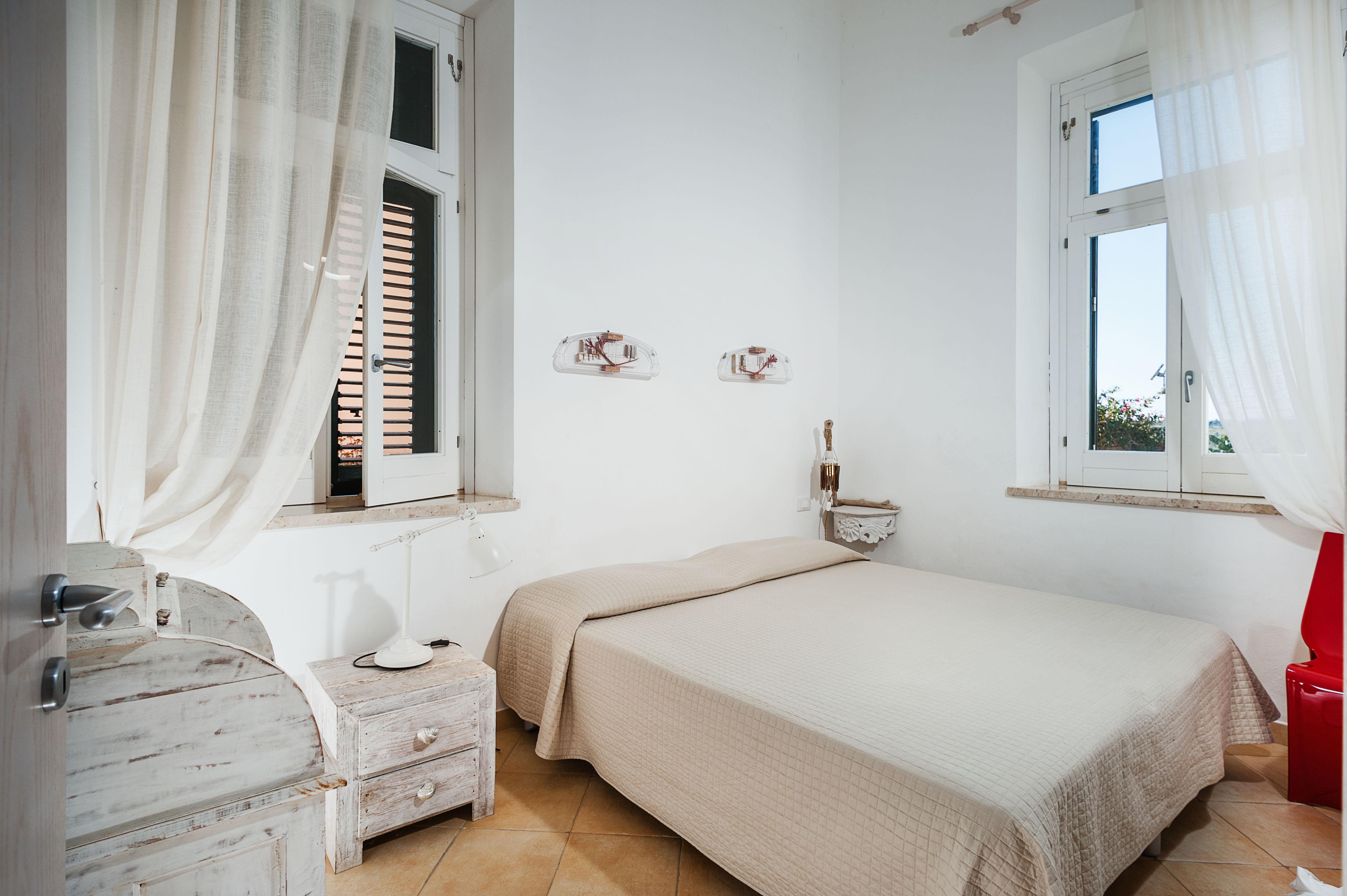 Nido Del Pellegrino Apartamento *