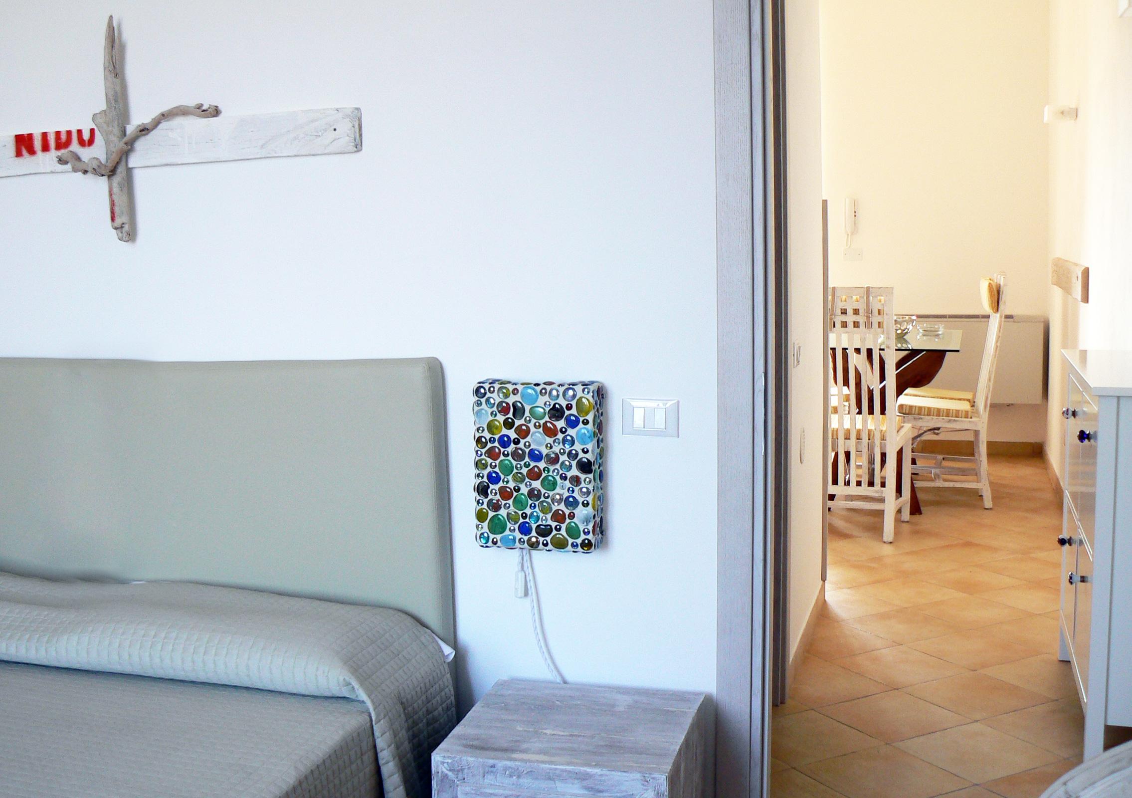 Appartement Nido Del Pellegrino *