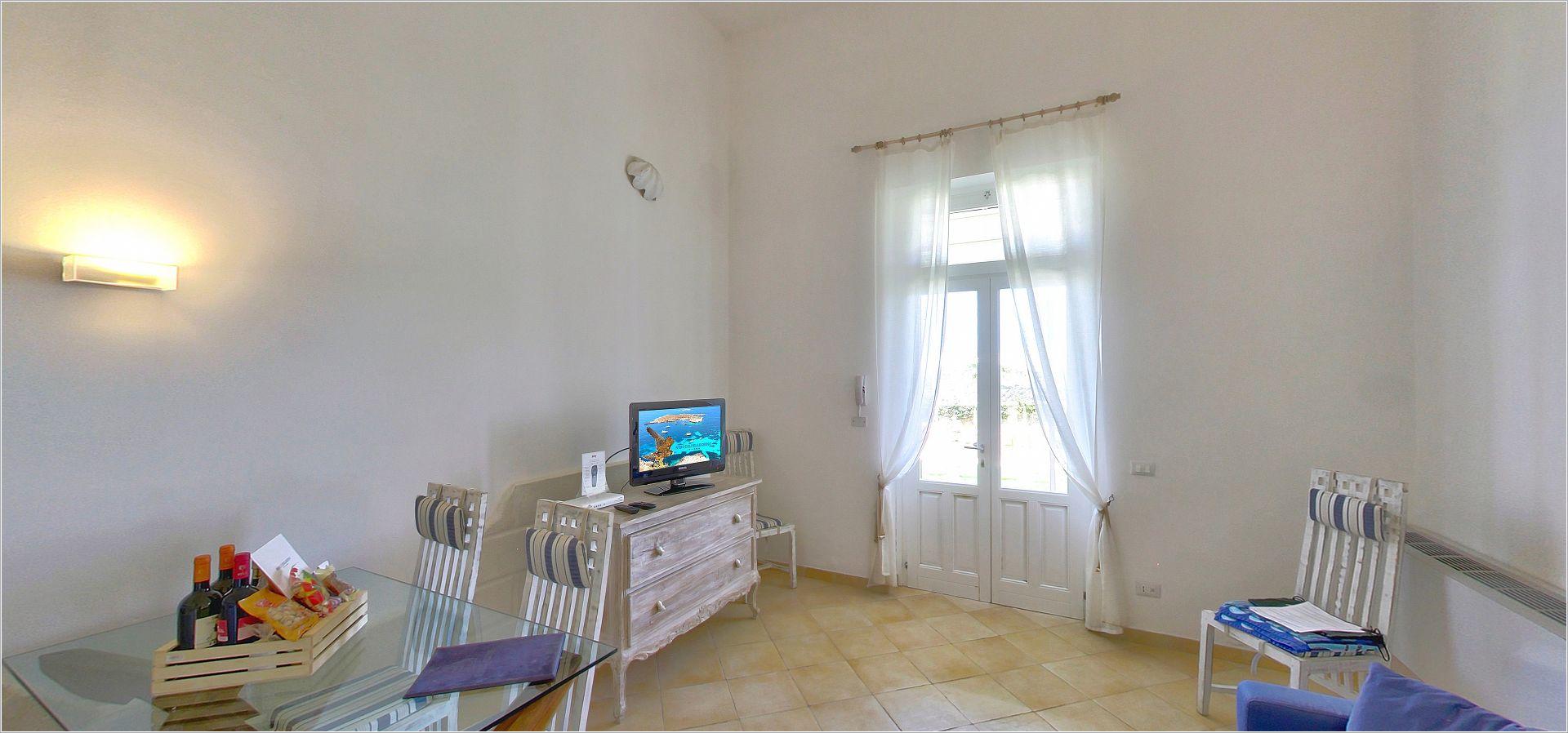 Appartement Nido Del Pellegrino