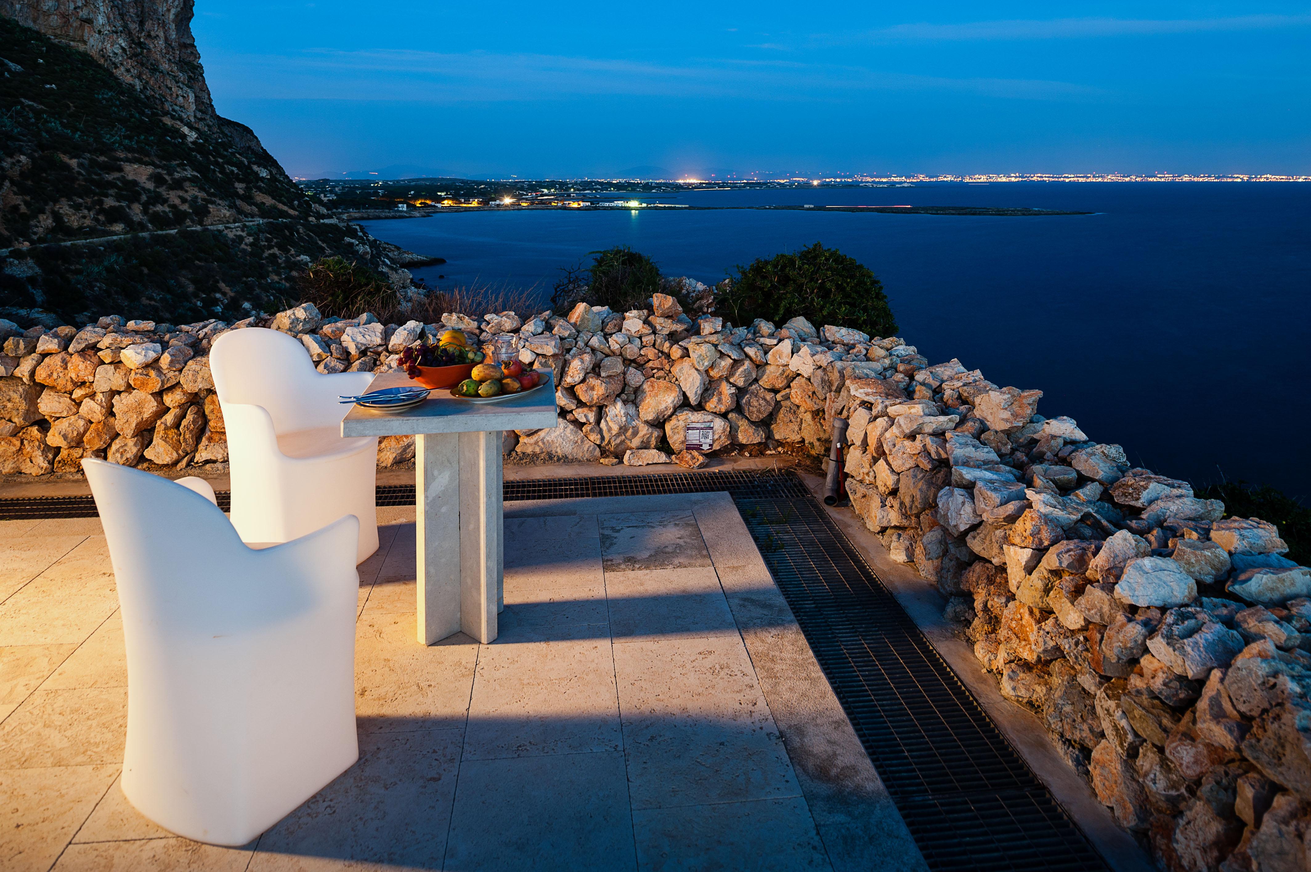 Nido Del Pellegrino Ilha de Favignana