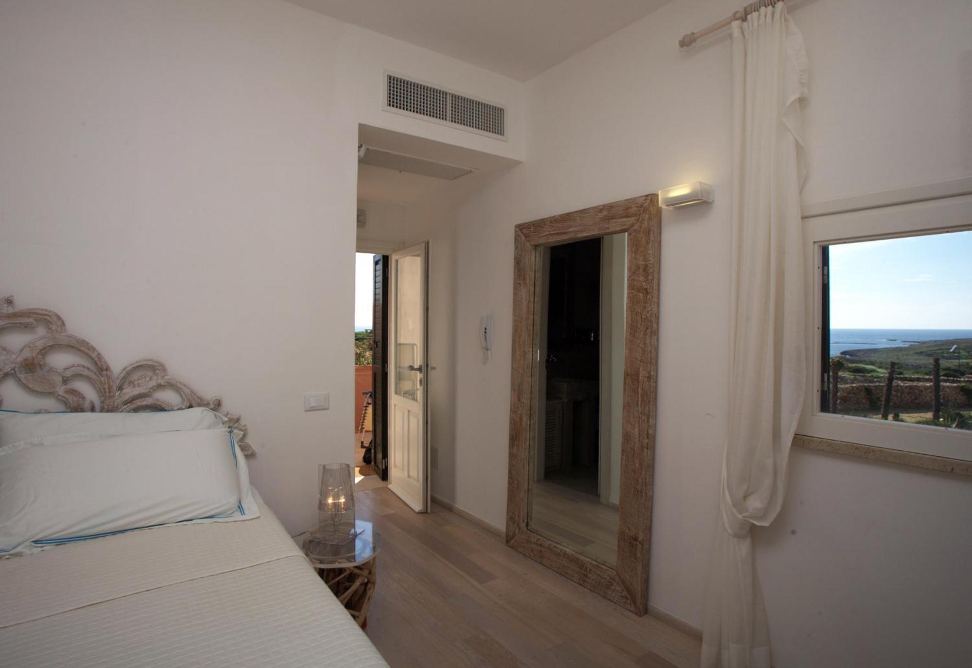 Appartement Nido Del Pellegrino *