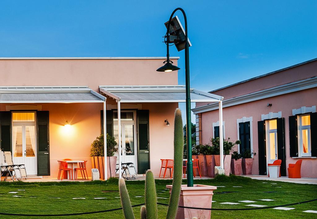 Appartement Nido Del Pellegrino *