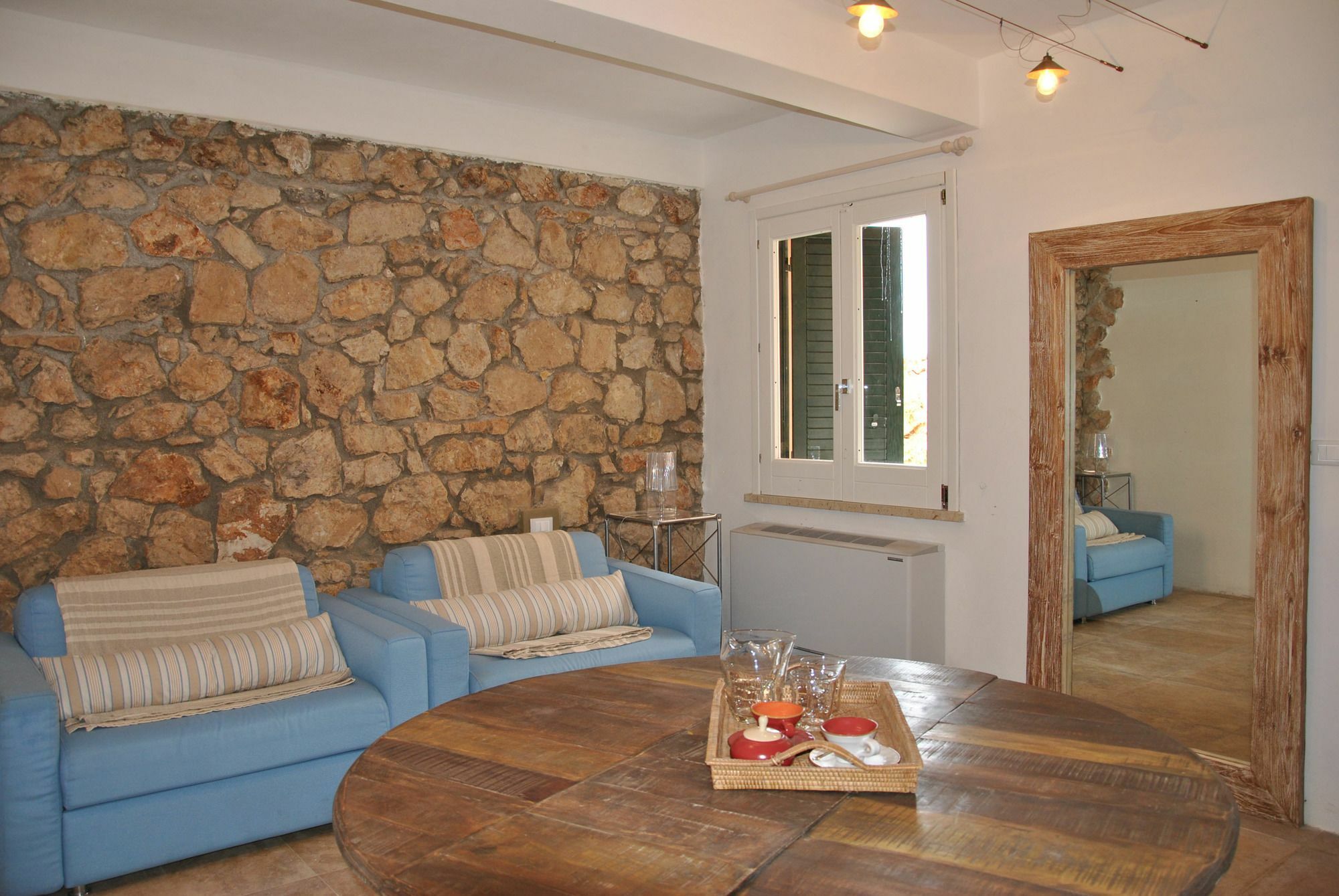 Appartement Nido Del Pellegrino