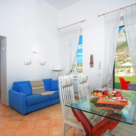 Ferienwohnung Nido Del Pellegrino Favignana Zimmer foto