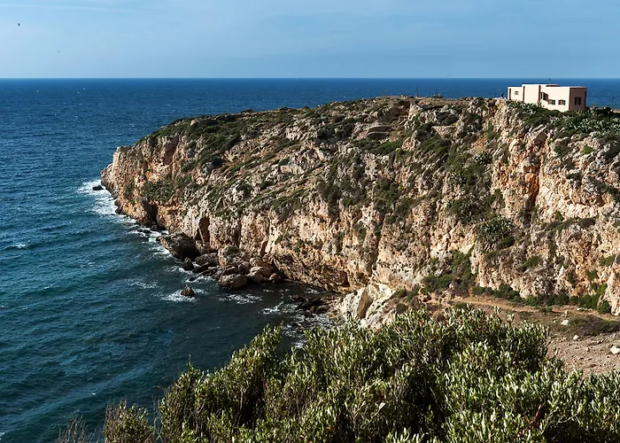 Nido Del Pellegrino