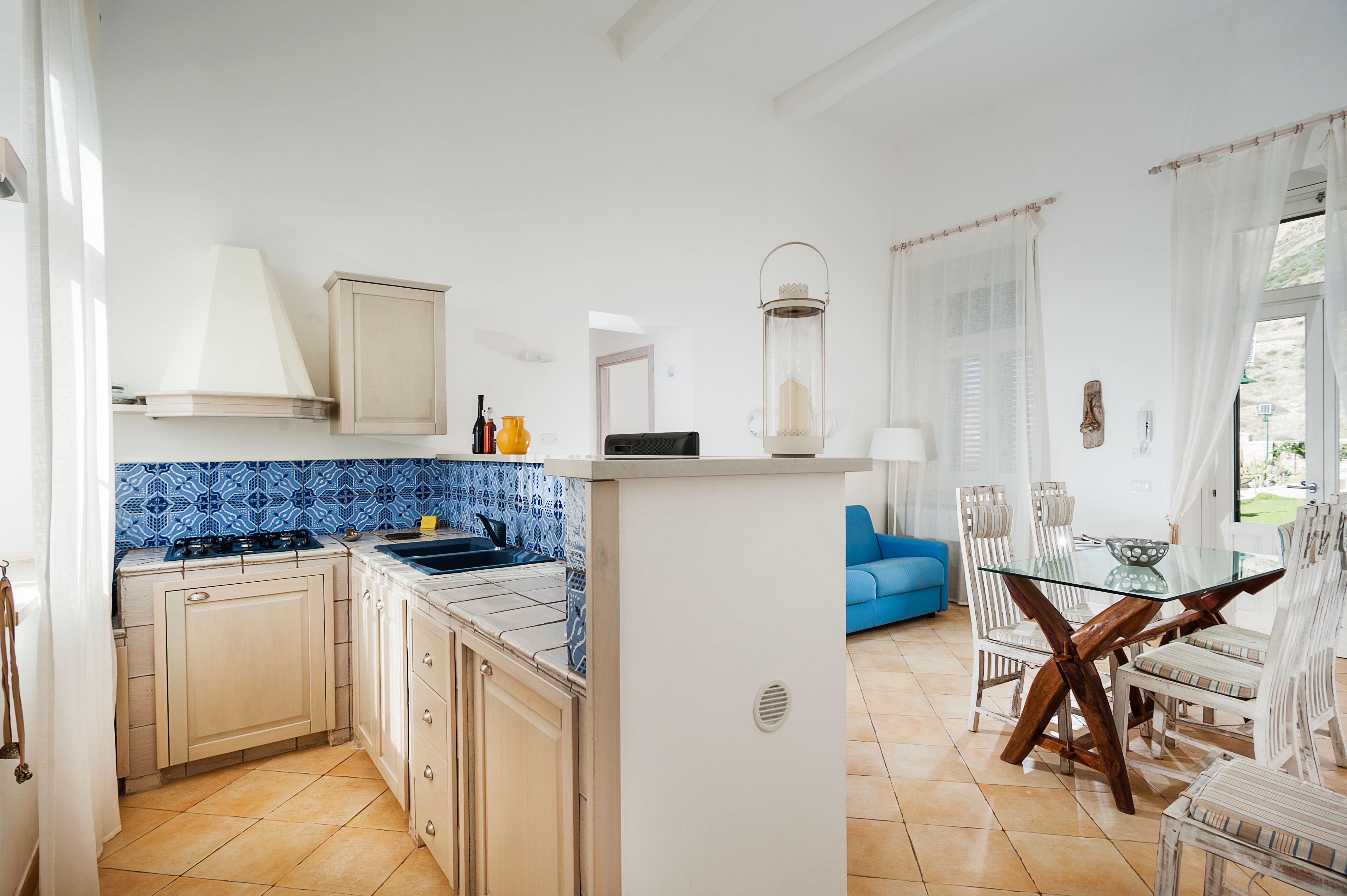 Apartment Nido Del Pellegrino