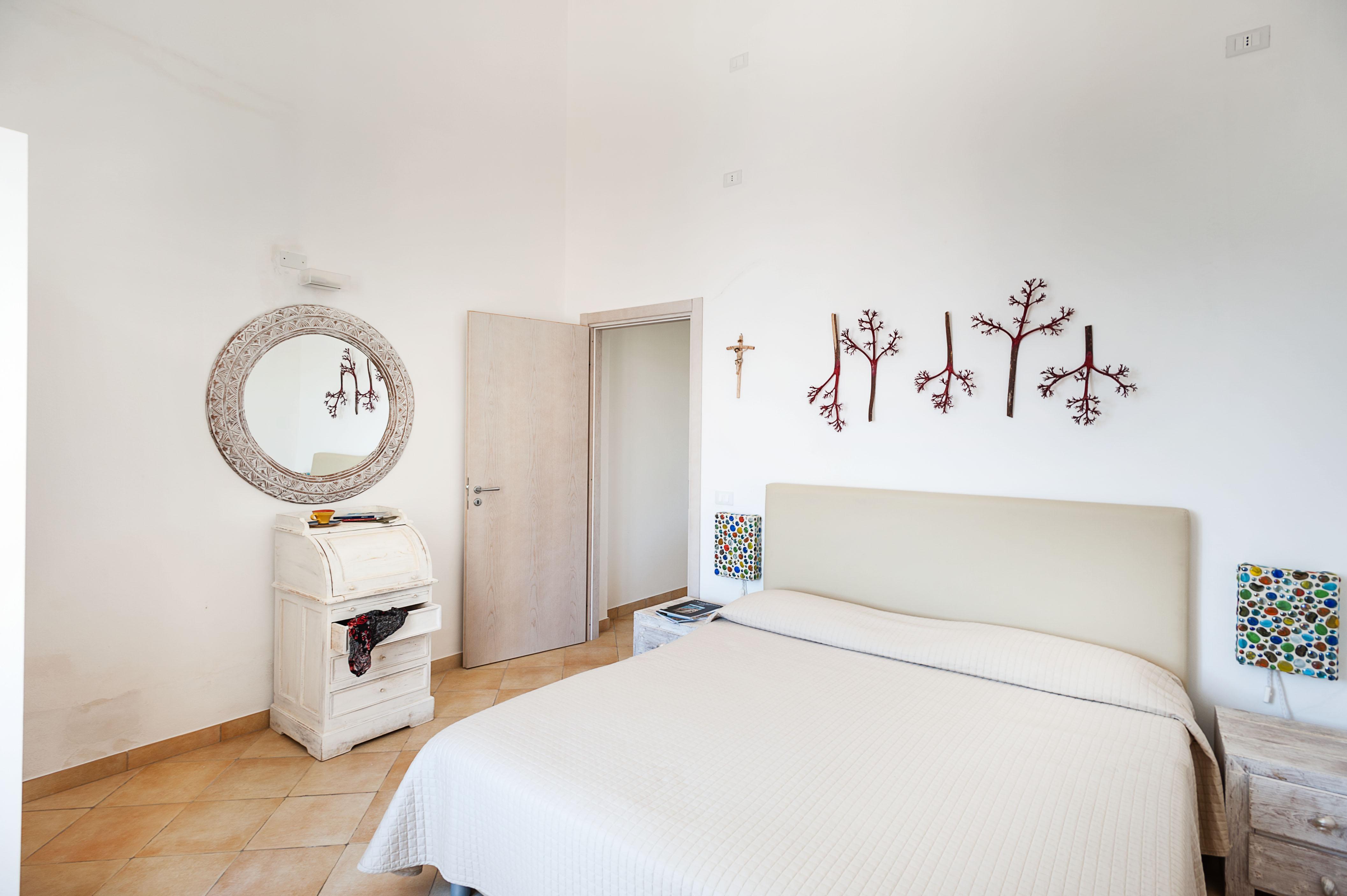 Nido Del Pellegrino Apartment Favignana