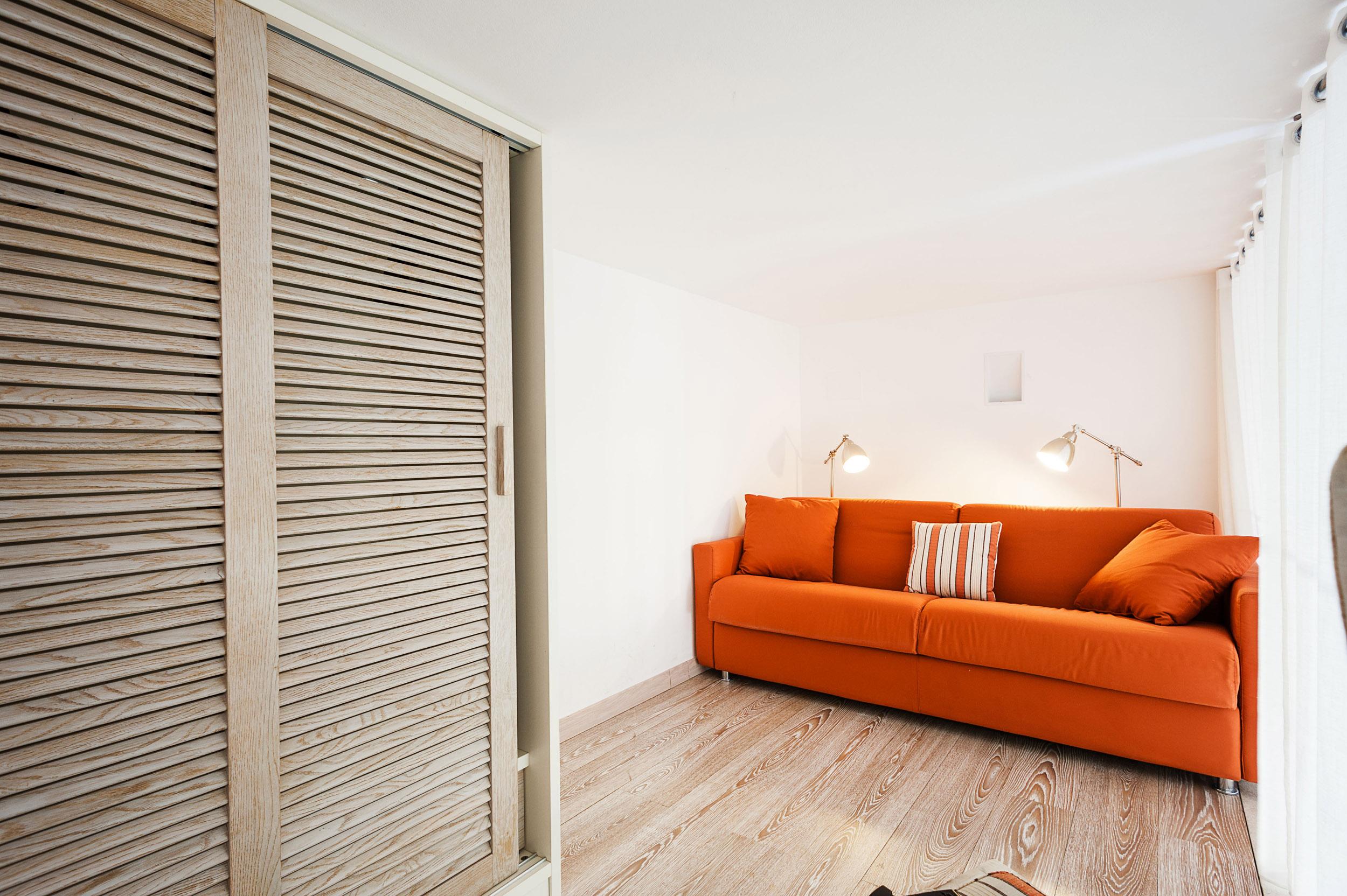 Nido Del Pellegrino Apartment Favignana