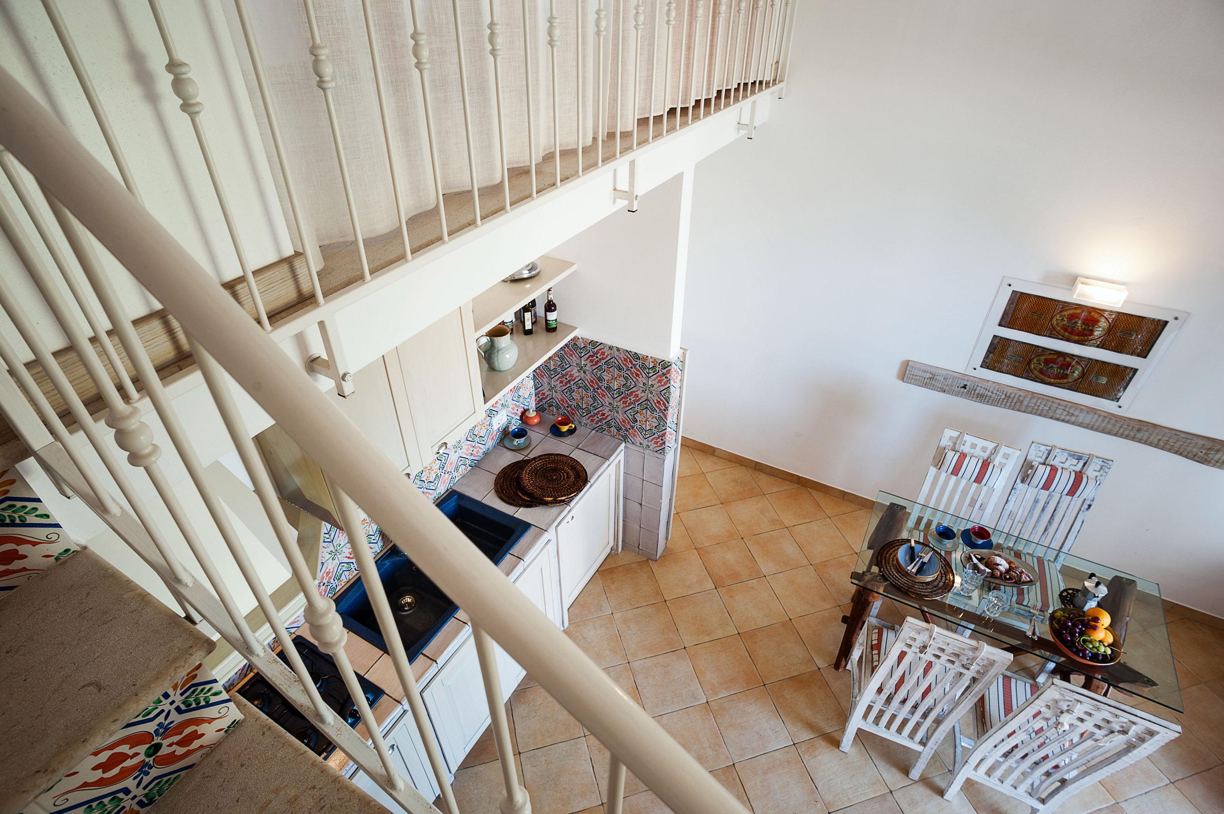 Apartment Nido Del Pellegrino *