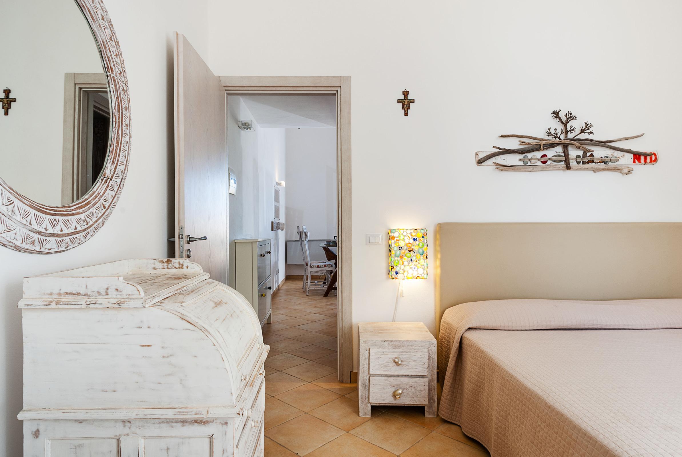 Nido Del Pellegrino Apartment Favignana