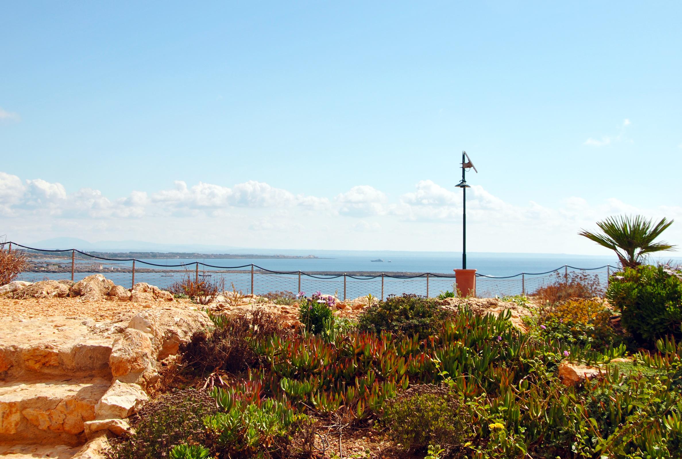 Nido Del Pellegrino Apartment Favignana
