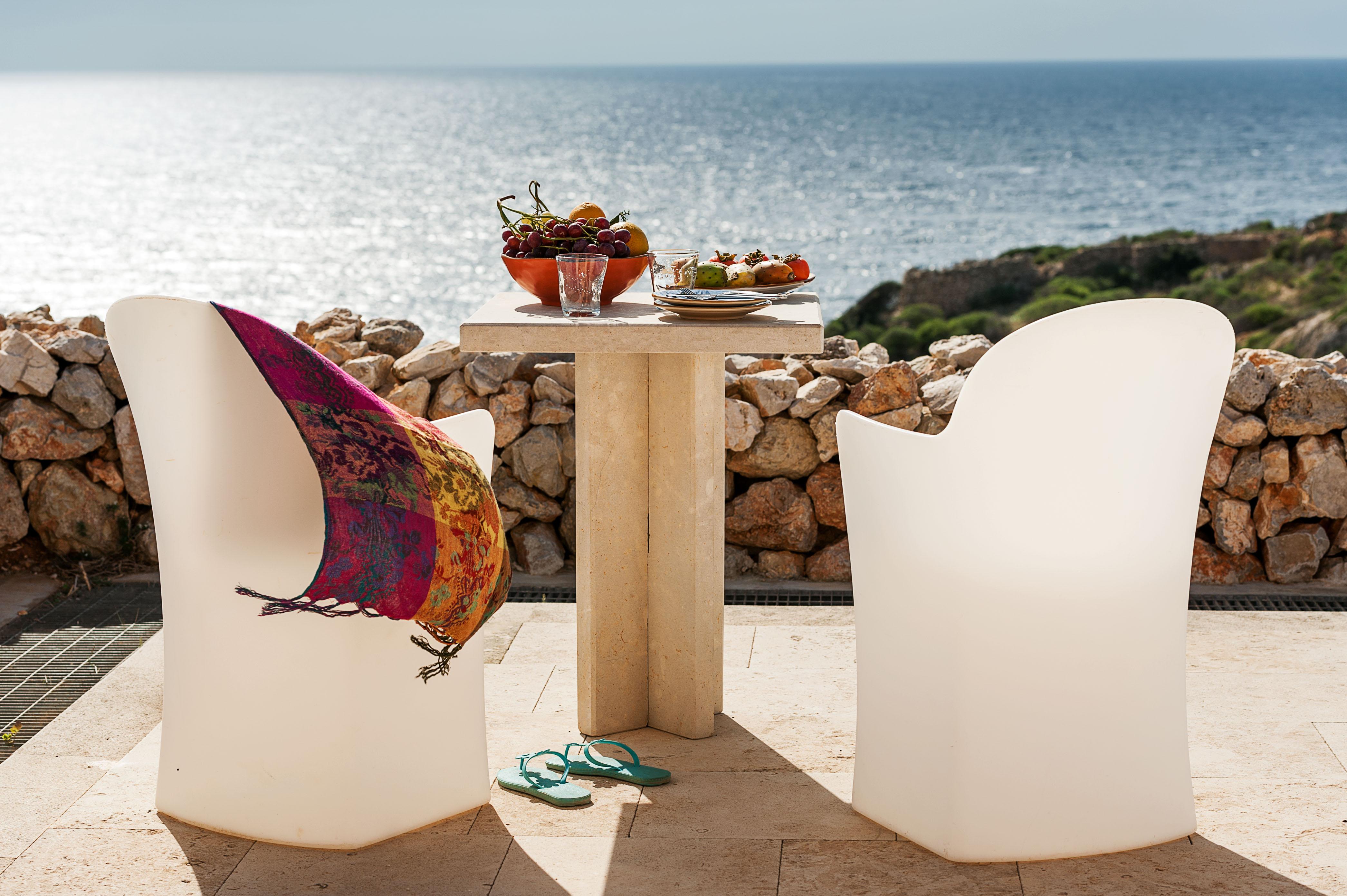 Nido Del Pellegrino * Favignana