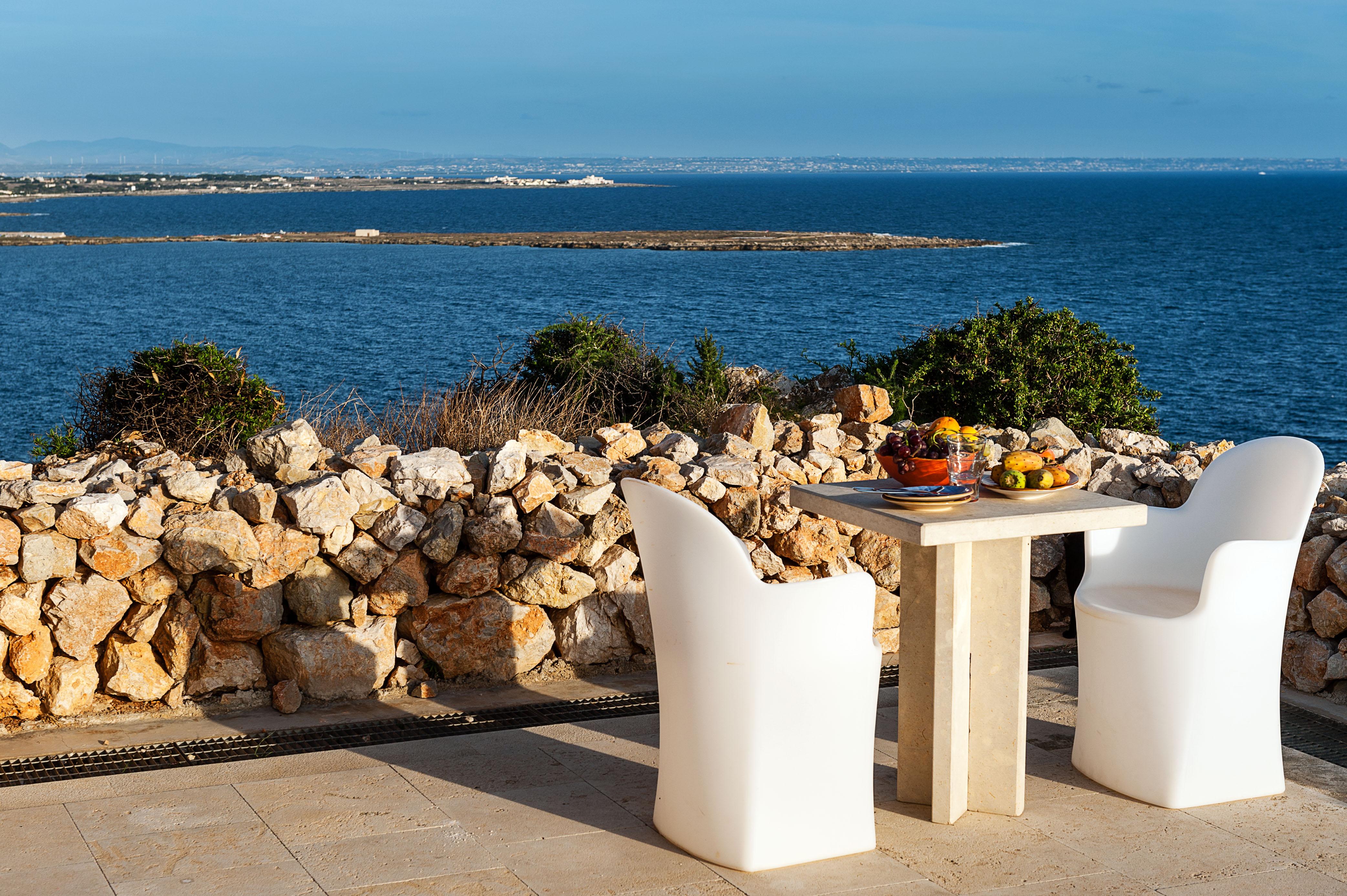Nido Del Pellegrino Favignana