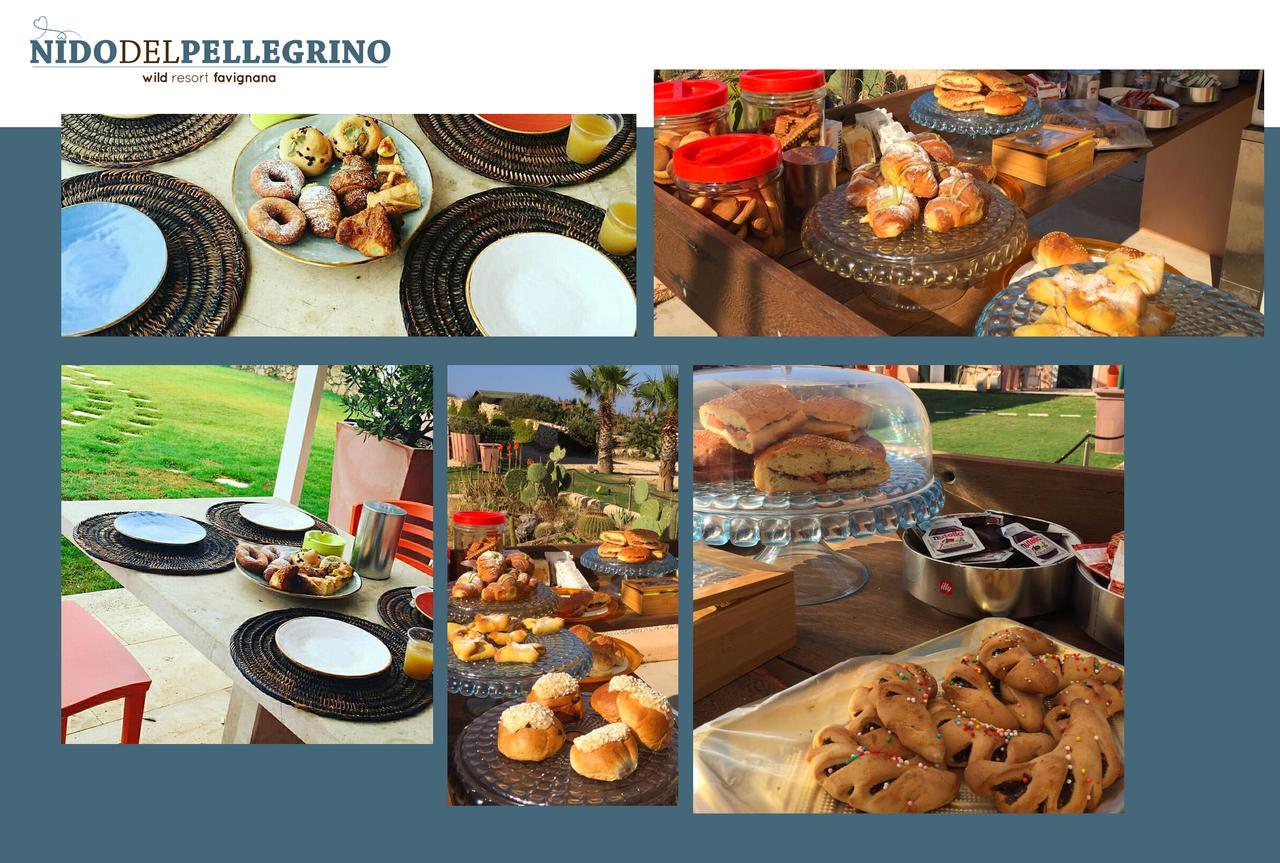 Nido Del Pellegrino *